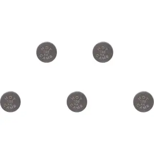 Replacement Valve Shims - 09261311