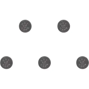 Replacement Valve Shims - 09261319