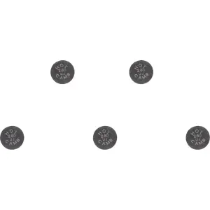 Replacement Valve Shims - 09261334