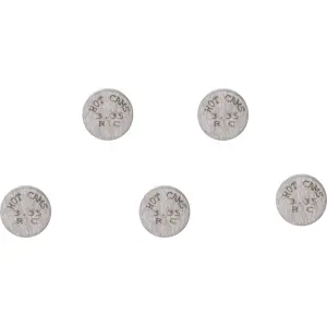 Replacement Valve Shims - 09261345