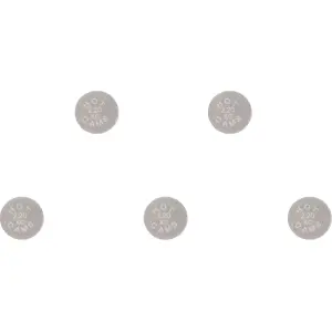 Replacement Valve Shims - 09261361