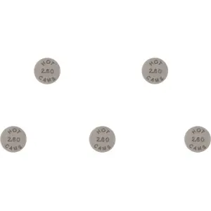 Replacement Valve Shims - 09261371