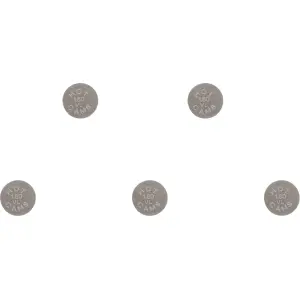 Replacement Valve Shims - 09261380