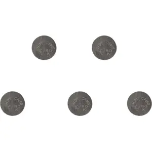 Replacement Valve Shims - 09261404