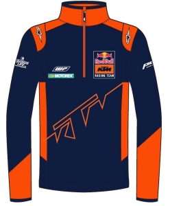REPLICA TEAM DÜNNER PULLOVER: Größe - XL