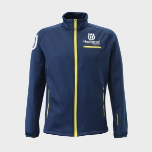 Replica Team Fleece motoros dzseki: Méret - S