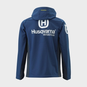 Replica Team Hardshell Jacket: Mărime - M
