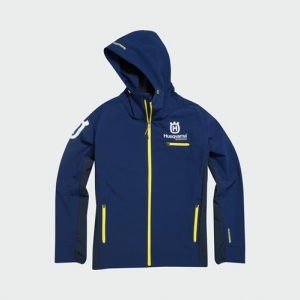 Replica Team Hardshell Jacket: Size - M