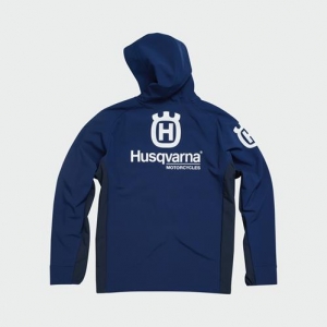 Replica Team Hardshell Jacket: Size - M