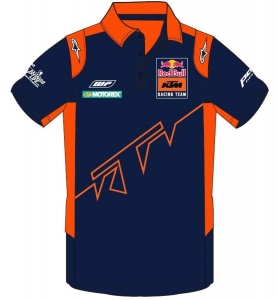 REPLICA TEAM POLO: Größe - L