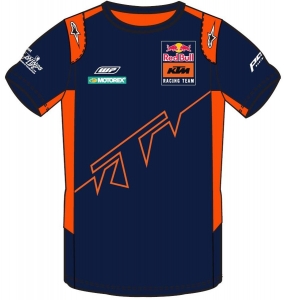REPLICA TEAM TEE: Größe - M