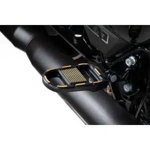 REPOZE PENTRU PICIOARE REGLABILE - Auriu - 16202784