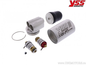 Reservorio de Compresión Telescópico High/Low 46x75mm - YSS
