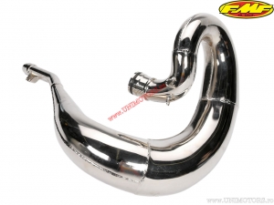 Resonatore FMF Gnarly per Suzuki RM 250 ('04-'08) - FMF