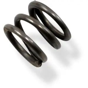 Resortes de amortiguación de repuesto - 04050294