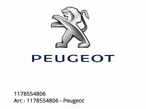 Ressort - 1178554806 - Peugeot