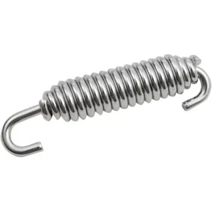 Ressort de béquille - Chrome - DS240330