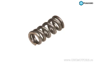 Ressort de cliquet - 00003127200 - Gilera