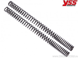 Ressorts de fourche avant progressifs YSS - BMW R 100 GS ('86-'90) - YSS
