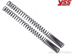 Ressorts de fourche avant progressifs YSS - Cagiva Elefant 900 AC ('93-'97) - YSS
