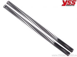 Ressorts de fourche avant progressifs YSS - Honda XL 350 R ('85-'88) - YSS