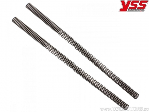 Ressorts de fourche avant progressifs YSS - Yamaha XJ 900 S Diversion ('95) - YSS