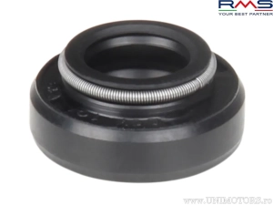 Retentor ou anel de vedação da bomba de água - Minarelli LC - 50cc 2T - (RMS)