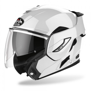 REV 19 COLOR WHITE GLOSS: Tamanho - M