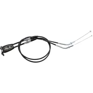 Rev3 Variabele Snelheid Gashendel Kit - Zwart, Mat - 06320951