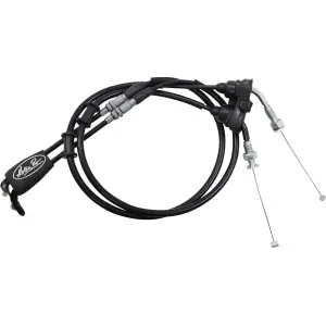 Rev3 Variabele Snelheidsgas Kit - Zwart, Mat - 06320913