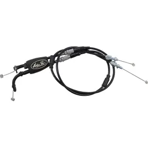 Rev3 Variabele Snelheidsgas Kit - Zwart, Mat - 06320947