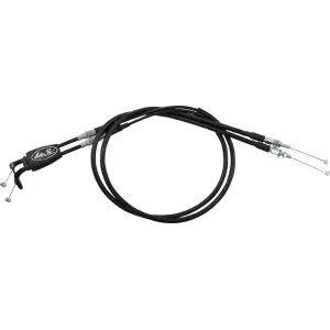 Rev3 Variable Rate Throttle Kit - Black, Matte - 06320896