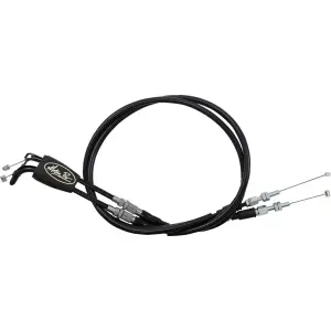 Rev3 Variabler Drosselklappenkit - Schwarz, Matt - 06320899
