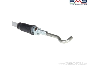Reverse gear cable - Piaggio Ape ('09-'15) / FL/FL2 ('89-'95) / FL3 / Mix ('98-'08) / RST Mix ('99-'03) 2-stroke air-cooled 50cc