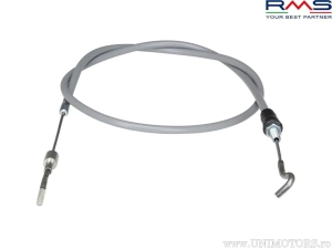 Reverse gear cable - Piaggio Ape 50 ('69-'80) / Ape FL ('89-) / Ape P 50 ('80-'85) / Ape TM P 50 ('85-) 2T AC 50cc - RMS