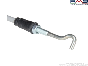 Reverse gear cable - Piaggio Ape 50 ('69-'80) / Ape FL ('89-) / Ape P 50 ('80-'85) / Ape TM P 50 ('85-) 2T AC 50cc - RMS