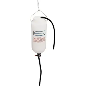 Rezervor de combustibil auxiliar Deluxe - Motion Pro