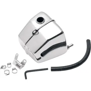 Rezervor de ulei FXR - Crom - 07100003
