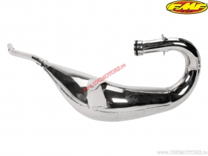 Rezonador FMF Gold Fatty Suzuki RM 85 ('02-'21) - FMF