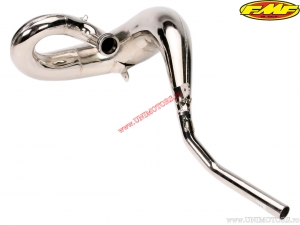 Rezonator FMF Gnarly Husqvarna CR 250 / WR 250 ('00-'06) - FMF