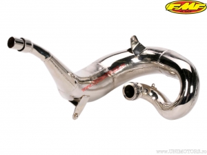 Rezonator FMF Gnarly Kawasaki KX 250 ('01-'02) - FMF