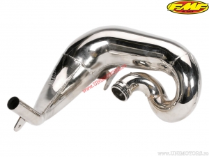 Rezonator FMF Gnarly KTM EXC 200 / MXC 200 ('04-'05) - FMF