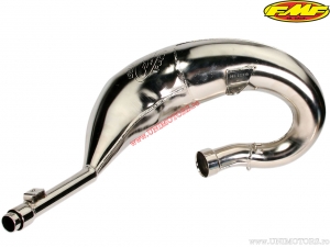 Rezonator FMF Gold Fatty Honda CR 125 R ('90-'97) - FMF