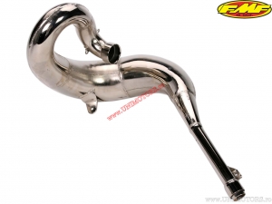 Rezonator FMF Gold Fatty Honda CR 250 R ('02) - FMF