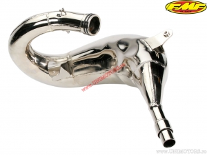 Rezonator FMF Gold Fatty Kawasaki KX 125 ('95-'97) - FMF