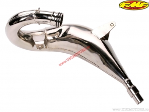 Rezonator FMF Gold Fatty Kawasaki KX 125 ('98-'02) - FMF