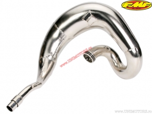 Rezonator FMF Gold Fatty Kawasaki KX 250 ('94) - FMF