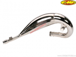 Rezonator FMF Gold Fatty Suzuki RM 125 ('97-'00) - FMF