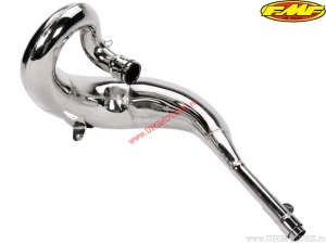 Rezonator FMF Gold Fatty Suzuki RM 250 ('02) - FMF