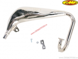 Rezonator FMF Gold Fatty Yamaha PW 50 ('83-'21) - FMF